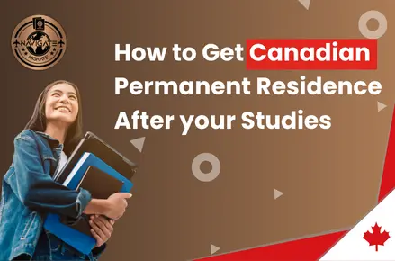 Canadian Permanent Residence