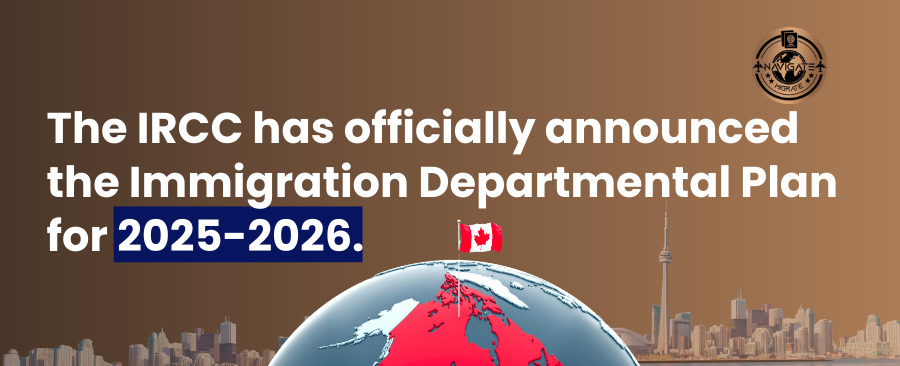 IRCC IMMIGRATION UPDATES 2025-26