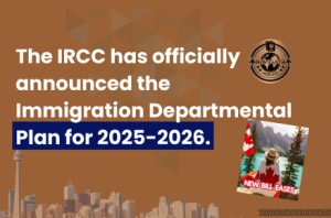 IRCC NEW UPDAES