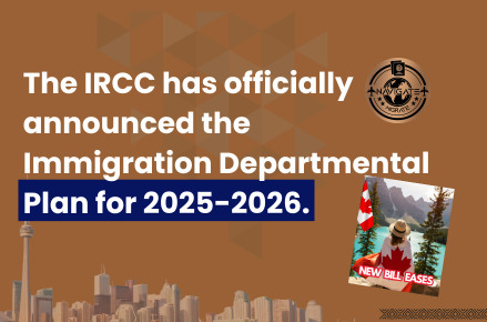 IRCC NEW UPDAES