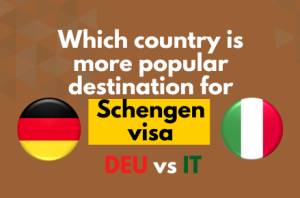 Schengen visa