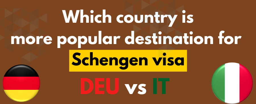 Schengen visa