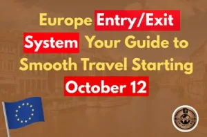 Trusted Consultancy for Europe Entry/Exit System