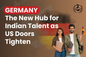 Germany work visa for Indians