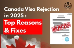 Canada Immigration Visa Refusal in 2025 is rising. Visit our regional offices in Abu Dhabi, Qatar, Oman, Kuwait, or Bahrain for expert guidance.