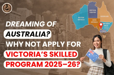 Certified Australian Immigration Consultants - Navigate Migrate