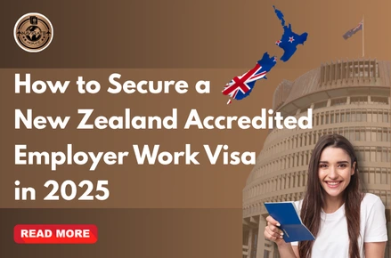 New Zealand Work Visa: Certified Immigration Consultants in Abu Dhabi, UAE