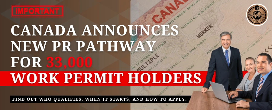 Canada 2026-2028 Immigration Levels Plan update - Navigate Migrate visa and immigration consulting services