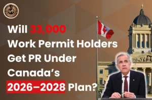 Breaking: Mark Carney Announces Canada 2026–2028 Immigration Plan New PR Pathways