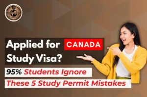 Canada Study Permit Refusals 2025 | Navigate Migrate Guide