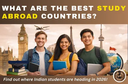 What are the best study abroad countries in 2026?