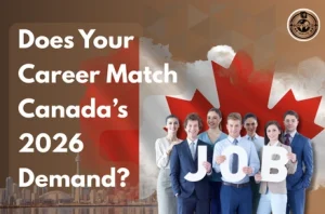 Work in Canada - Apply with the skilled Canadian Immigration consultants in Abu Dhabi, Oman, Qatar, Bahrain and Kuwait.