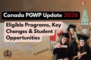Skilled Immigration Consultants for Canada - Navigate Migrate | PGWP-eligible programs for 2026