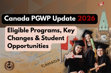Skilled Immigration Consultants for Canada - Navigate Migrate | PGWP-eligible programs for 2026