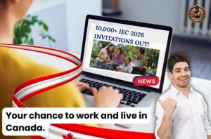 Begin your Canadian work adventure by applying early with Navigate Migrate—Canada Working Holiday Visa Program 2026