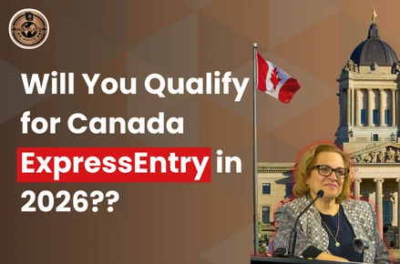 Canada Express Entry 2026: New Categories, Major Changes & Full Guide for GCC Applicants
