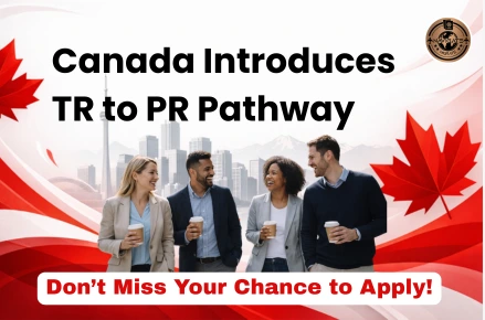 Canada TR to PR Pathway 2026: Canada PR Consultants in Abu Dhabi