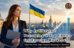you apply for Ukraine jobs for foreigners 2026 with Navigate Migrate