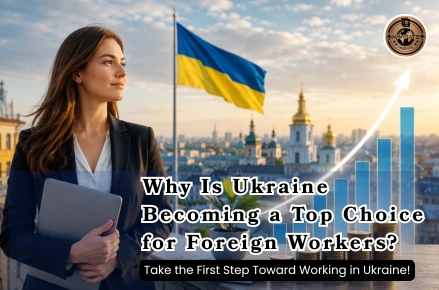 you apply for Ukraine jobs for foreigners 2026 with Navigate Migrate