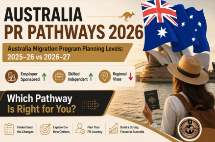 Australia Migration Program 2026–27: Employer Sponsorship, 189, 190 & 491 Updates - Navigate Migrate