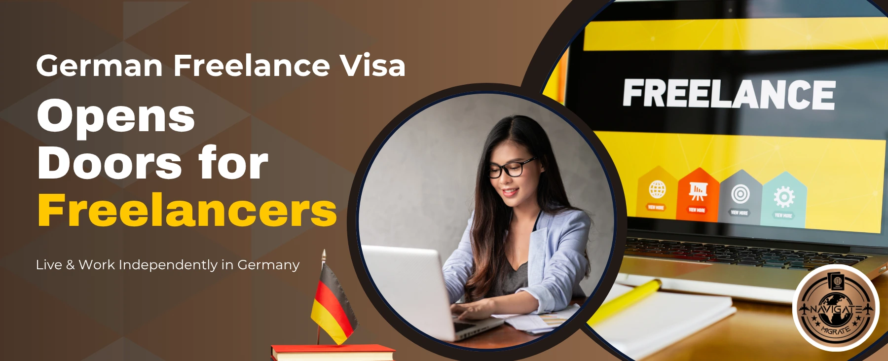 Germany Freelance Visa Eligibility Requirements in 2026