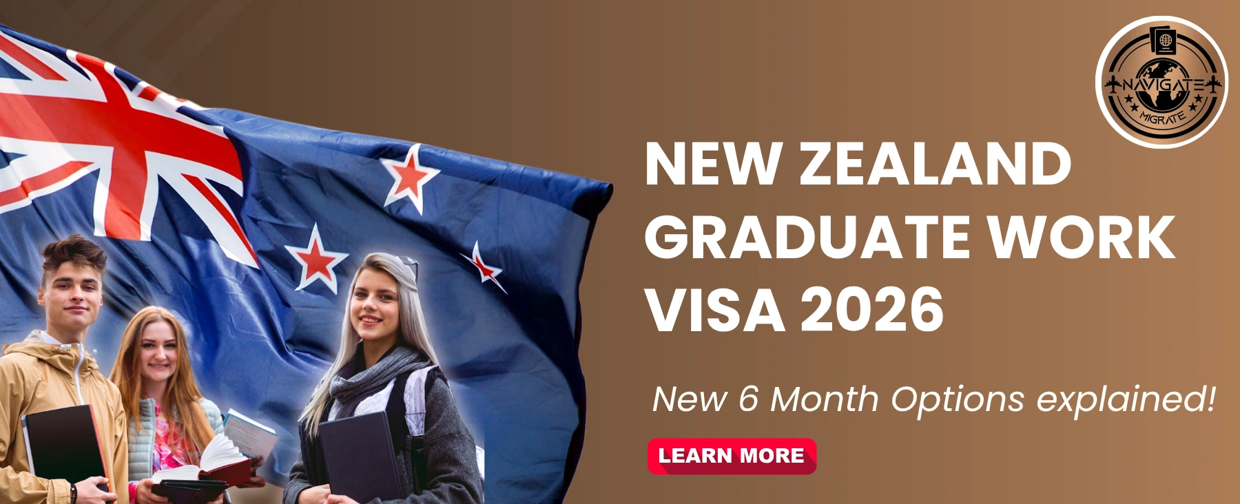 Want to know whether your situation qualifies? Navigate Migrate's New Zealand Immigration and Visa Consultants can assess your specific profile before you apply — saving you time and avoiding costly mistakes.