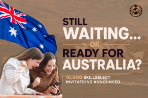 Australia Just Sent Out 10,000 SkillSelect Invitations – What It Means for Skilled Professionals in Abu Dhabi